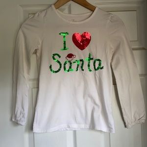 Who doesn’t ❤️ 🎅🏼